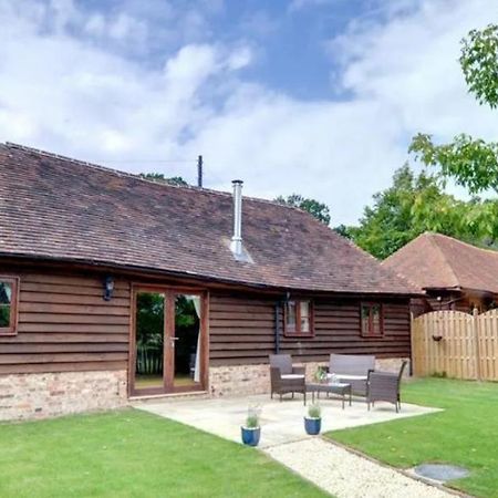 Charming Picturesque Cottage - Nr Tenterden & Rye, Pets Welcomed Rolvenden ภายนอก รูปภาพ