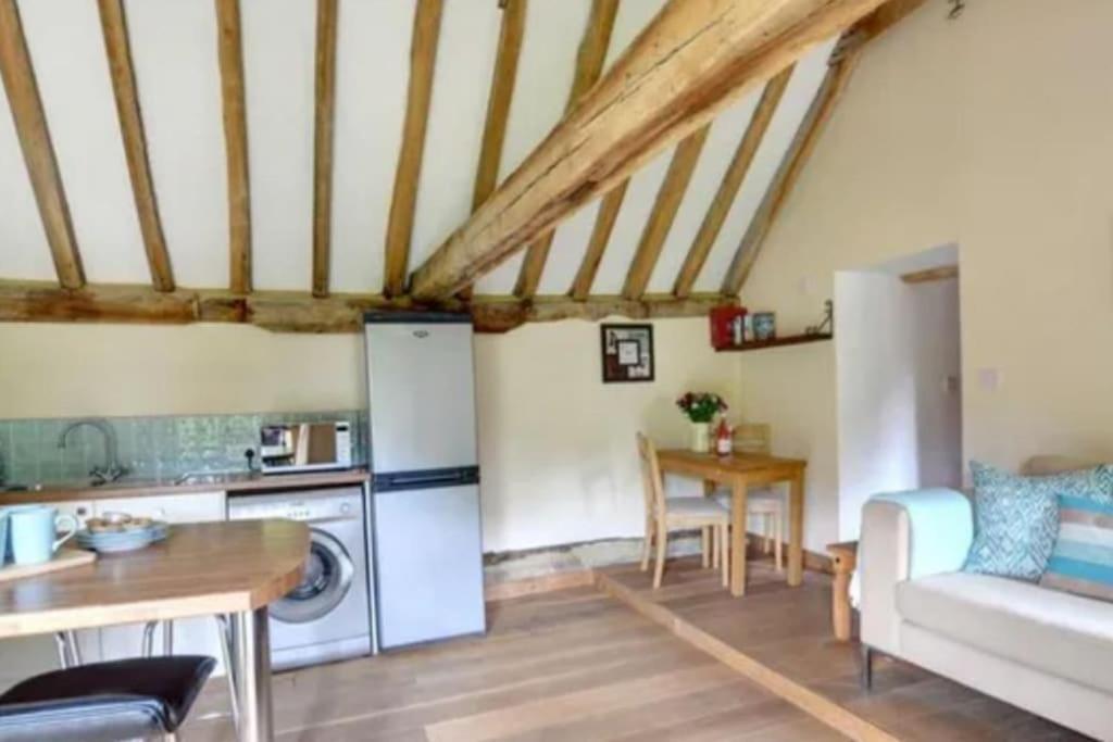 Charming Picturesque Cottage - Nr Tenterden & Rye, Pets Welcomed Rolvenden ภายนอก รูปภาพ