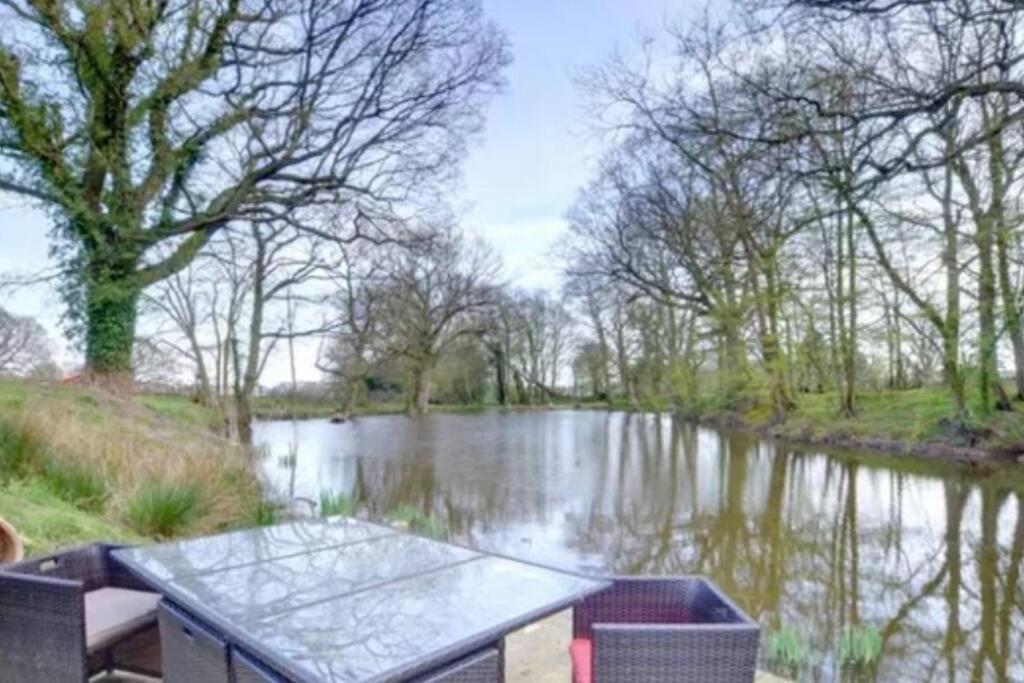 Charming Picturesque Cottage - Nr Tenterden & Rye, Pets Welcomed Rolvenden ภายนอก รูปภาพ